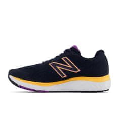 New Balance Boty běžecké černé 40 EU 680