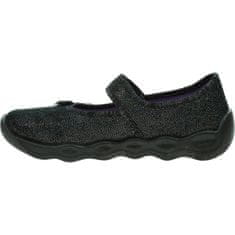 Superfit boty balerínské pantofle Bubble 10062710005