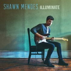 Mendes Shawn: Illuminate