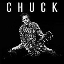 Berry Chuck: Chuck