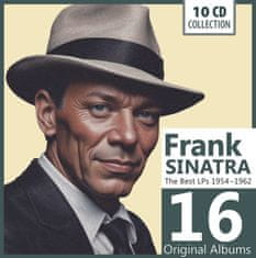 Sinatra Frank: 16 Original Albums