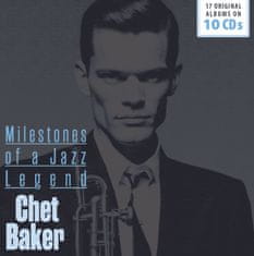 Baker Chet: Milestones