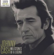 Cash Johnny: 18 Original Albums