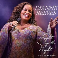 Reeves Dianne: Light Up the Night