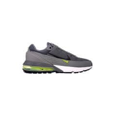 Nike Boty šedé 42.5 EU Air Max Pulse