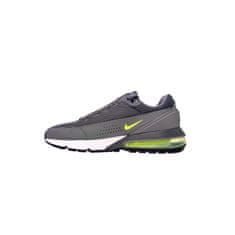 Nike Boty šedé 42.5 EU Air Max Pulse