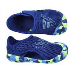 Adidas Sandály tmavomodré 24 EU Altaventure Sport