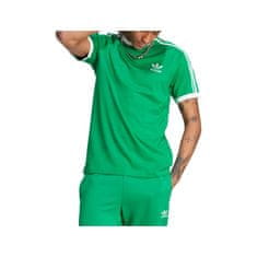 Adidas Tričko zelené XL IM0410ZIELONY