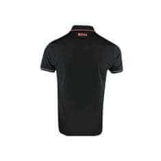 Hugo Boss Tričko černé L 50506203