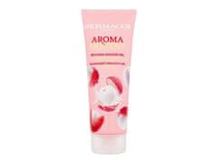 Dermacol 250ml aroma moment loving lychee reviving shower