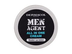 Dermacol 70ml men agent all in one cream, denní pleťový krém