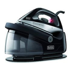 Black+Decker Parní generátor Black&amp;Decker BXSS2200E