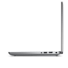 DELL Notebook 14 Latitude/5440/i5-1335U/14&apos;&apos;/FHD/8GB/512GB SSD/UHD/W11P/Gray/3RNBD (W55CX)