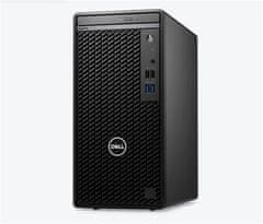 DELL Kancelářský stolní počítač Optiplex 7010 MT i5-13500/8G/512/DVD/W11P/3PS (10W9P)