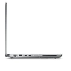 DELL Notebook 14 Latitude/5440/i5-1335U/14&apos;&apos;/FHD/8GB/512GB SSD/UHD/W11P/Gray/3RNBD (W55CX)