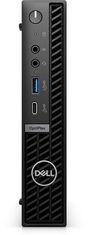 DELL Mini stolní počítač Optiplex/7010/Slim/i7-13700T/16GB/512GB SSD/UHD 770/W11P/3RNBD (P760V)