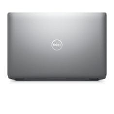 DELL Notebook 14 Latitude/5440/i5-1335U/14&apos;&apos;/FHD/8GB/512GB SSD/UHD/W11P/Gray/3RNBD (W55CX)