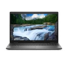 DELL Notebook 15,6 Latitude/3540/i5-1335U/15,6&apos;&apos;/FHD/8GB/512GB SSD/UHD/W11P/Gray/3RNBD (26TJK)