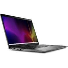 DELL Notebook 15,6 Latitude/3540/i5-1335U/15,6&apos;&apos;/FHD/16GB/512GB SSD/Iris Xe/W11P/Gray/3RNBD (G1RNN)