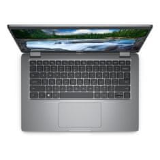 DELL Notebook 14 Latitude/5440/i5-1335U/14&apos;&apos;/FHD/8GB/512GB SSD/UHD/W11P/Gray/3RNBD (W55CX)