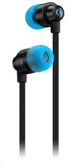 Logitech G333 Gaming Earphones with mic - BLACK - EMEA