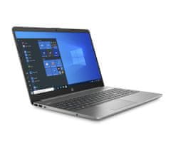 HP 250 G8, i5-1135G7, 15.6 FHD, UMA, 8GB, SSD 512GB, W11, 1-1-0, Silver