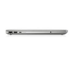 HP 250 G8, i5-1135G7, 15.6 FHD, UMA, 8GB, SSD 512GB, W11, 1-1-0, Silver