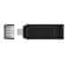 Kingston flash disk 64GB DT70 USB-C Gen 1