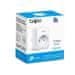 TP-Link "Mini Smart Wi-Fi Socket, Energy MonitoringSPEC: 100-240 V, Max Load 16 A, 50/60 Hz, 2.4 GHz Wi-Fi networkingF