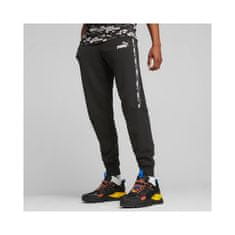 Puma Kalhoty Ess Tape Camo Sweatpants M 67594901