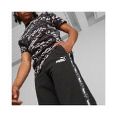 Puma Kalhoty Ess Tape Camo Sweatpants M 67594901