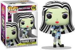 Funko Pop! Sběratelská figurka Monster High Frankie Stein 114