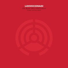 Einaudi Ludovico: Live At The Royal Albert Hall