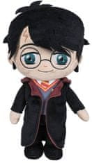 CurePink Plyšová hračka - figurka Harry Potter: Harry (výška 28 cm)