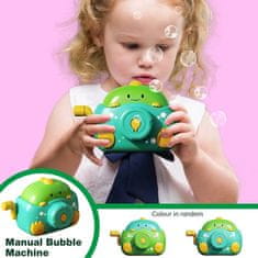 iMex Toys Stojící dětské pískoviště Chicken Bubble Slide se slunečníkem