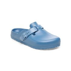 Birkenstock Pantofle modré 36 EU Boston Eva