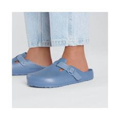 Birkenstock Pantofle modré 36 EU Boston Eva