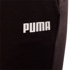 Puma Kalhoty černé 176 - 181 cm/M Ess