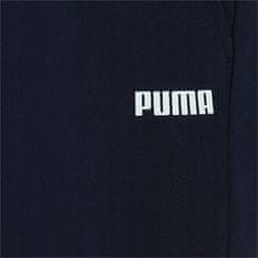 Puma Kalhoty tmavomodré 170 - 175 cm/S Ess