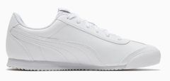 Puma Boty bílé 41 EU Turino