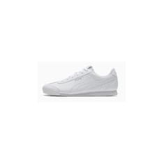 Puma Boty bílé 42.5 EU Turino