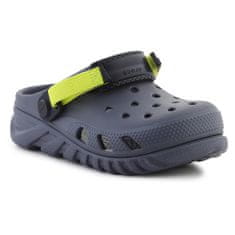 Crocs Dřeváky tmavomodré 29 EU Duet Max Ii Clog