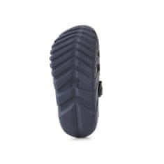 Crocs Dřeváky tmavomodré 29 EU Duet Max Ii Clog