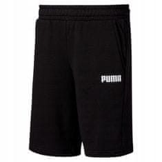 Puma Kalhoty černé 170 - 175 cm/S Bermuda