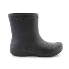 Crocs Holínky šedé 42 EU Classic