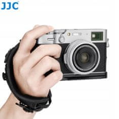 JJC Držák Kolejnice Klec Video Grip Holder 1/4'' pro FujiFilm X100VI X100 VI