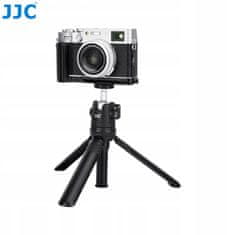 JJC Držák Kolejnice Klec Video Grip Holder 1/4'' pro FujiFilm X100VI X100 VI