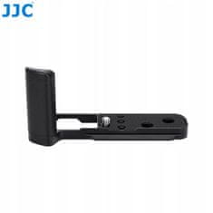 JJC Držák Kolejnice Klec Video Grip Holder 1/4'' pro FujiFilm X100VI X100 VI