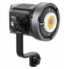 ULANZI Studiová lampa LED osvětlení 120W Foto Video Studio ULANZI VL-120BI