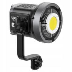 ULANZI Studiová LED lampa Ulanzi VL-120C RGB V-Mount Light